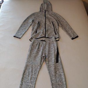 Primark Sweat Suit Size XL
